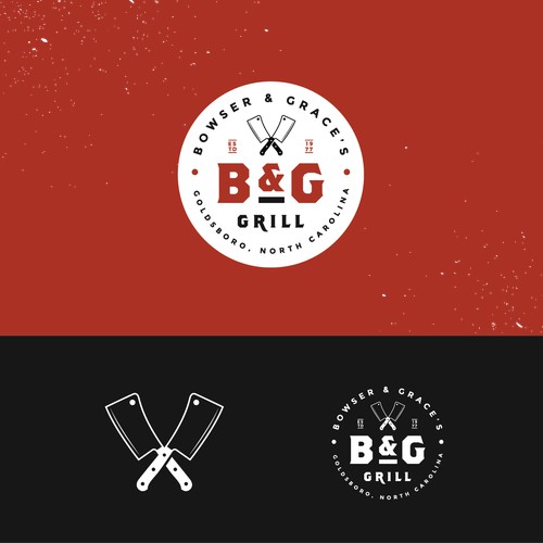 B&G Grill