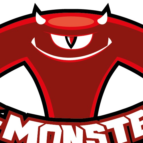 Create a Monster Logo!