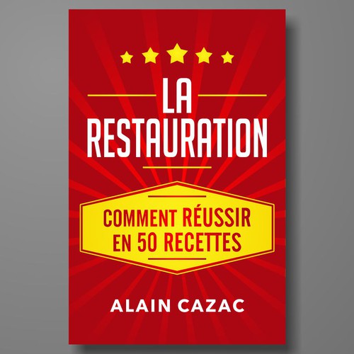 LA RESTAURATION