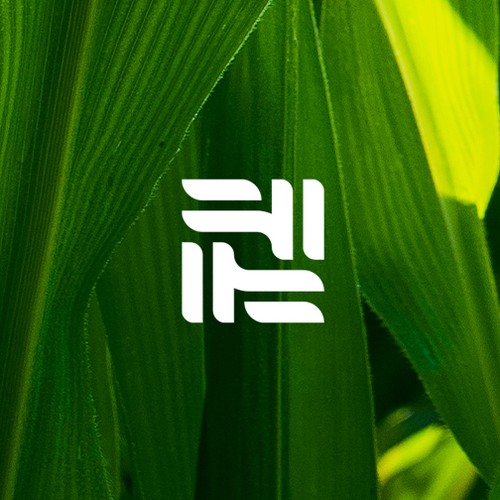 Agritourism Logo Concept