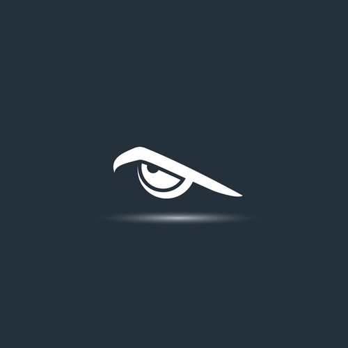 bird eye logo
