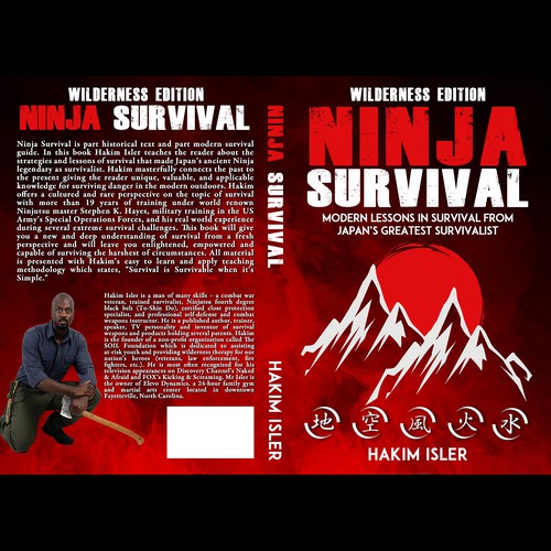 Ninja Survival