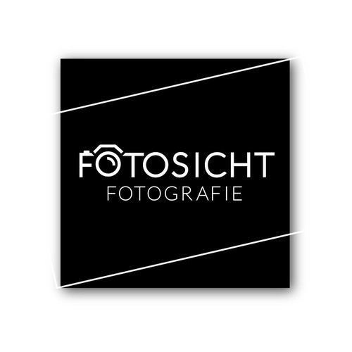 Create a Logo for a photographer