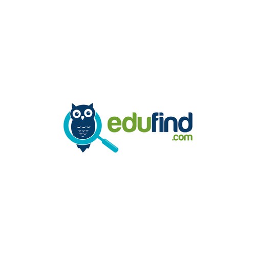 Design a new logo for an education website
