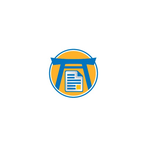 Help Resume Dojo with a new logo