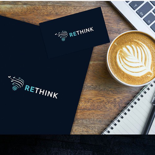 rethink logo