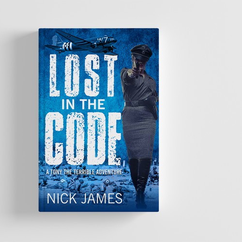 lost in the code