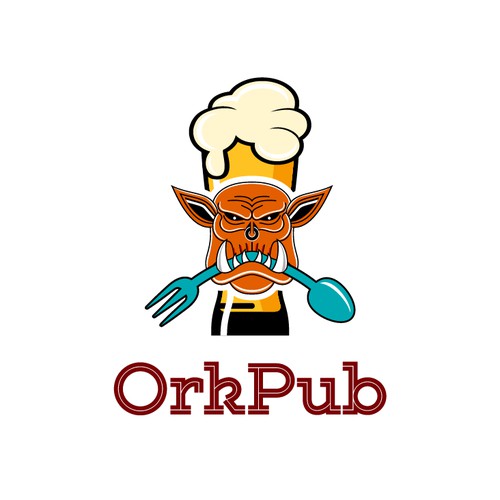 OrkPub