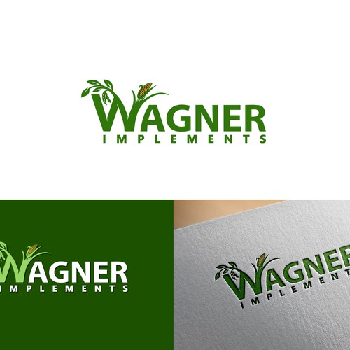 WARNER IMPLEMENTS