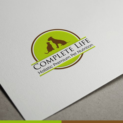 Complete Life Logo