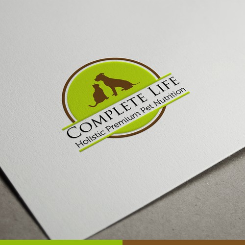 Complete Life Logo
