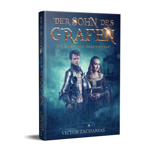 Der Sohn Des Grafen