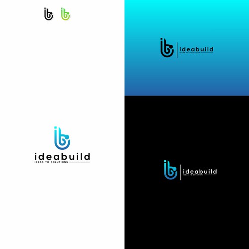 logo design IB