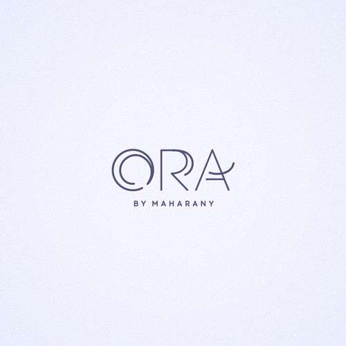 logo skincare product