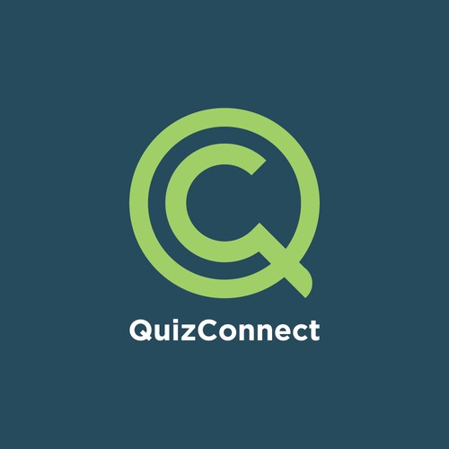 QuizConnect Logo