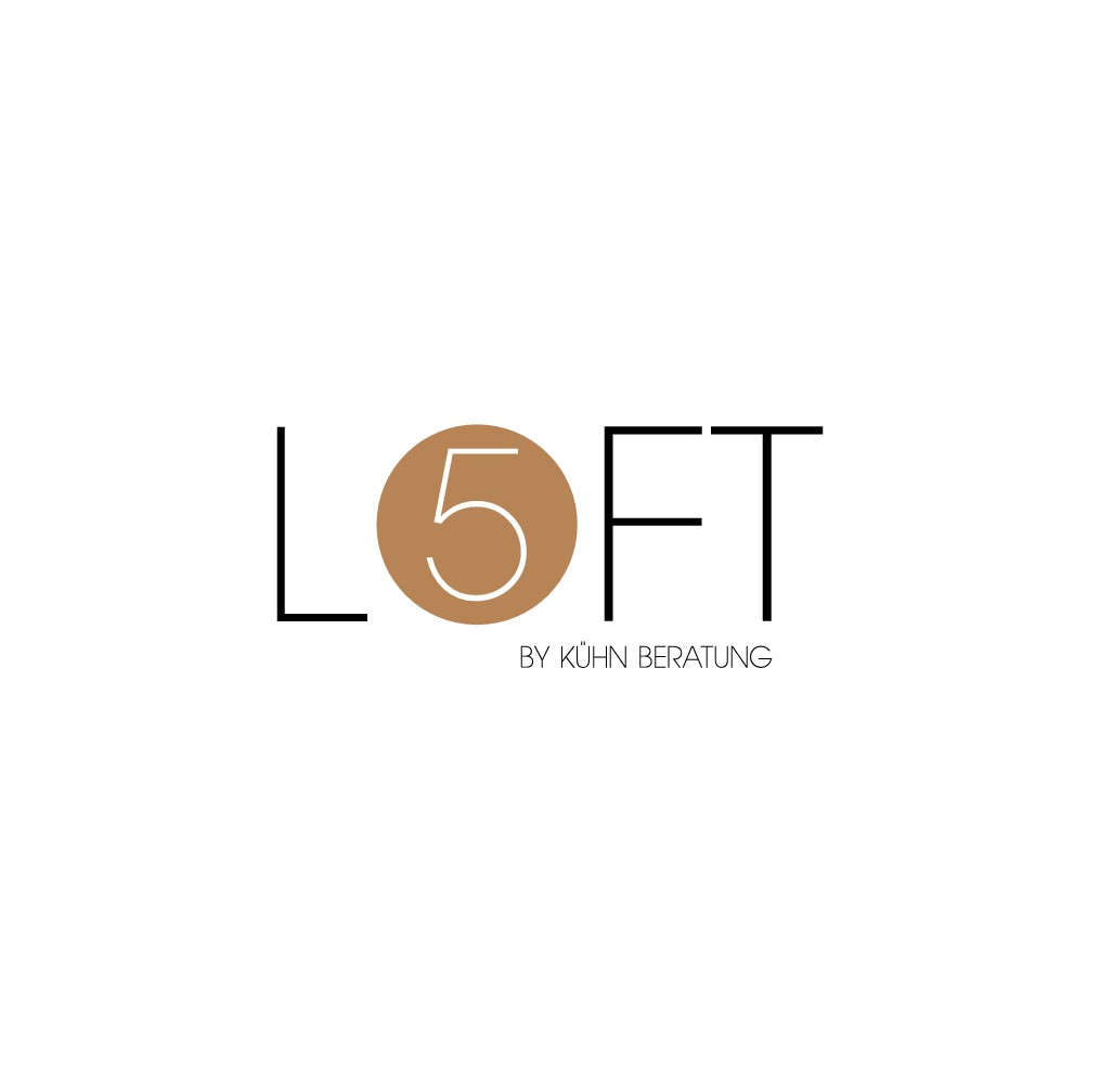 Beratungkanzlei benötigt Logo für ein stylisches Loft
