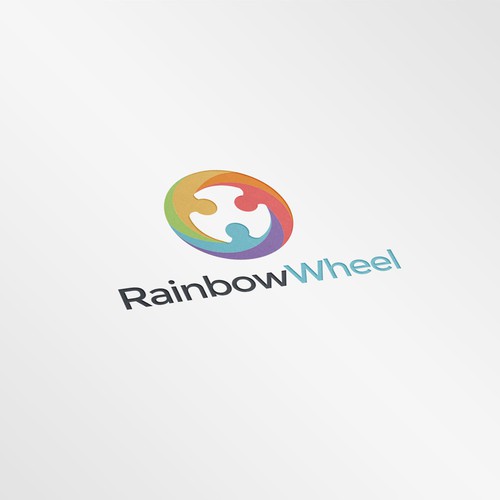 RainbowWheel