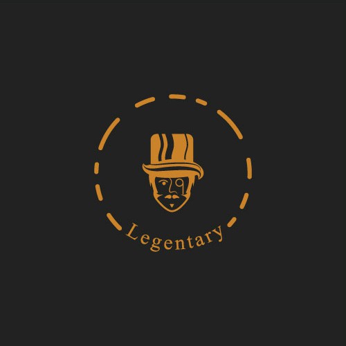 Legentary Logo