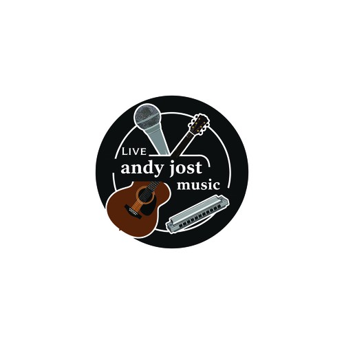 Live Andy jost musice