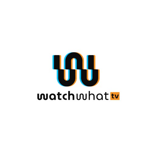 Streaming Service Logo