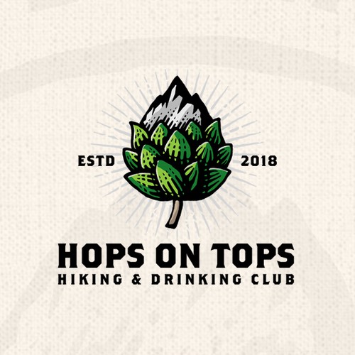 Hops On Tops