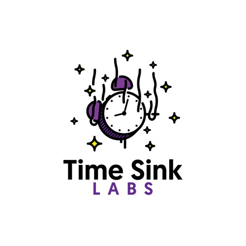 Logo for Time Sink Labs