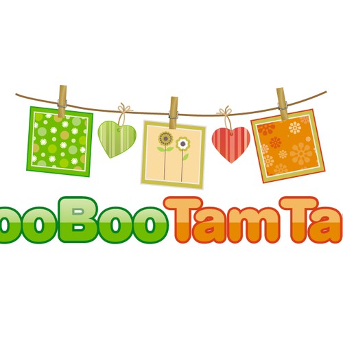 Fun New Logo!