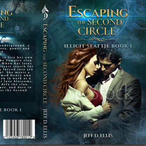 Escaping the Second Circle Book Cover