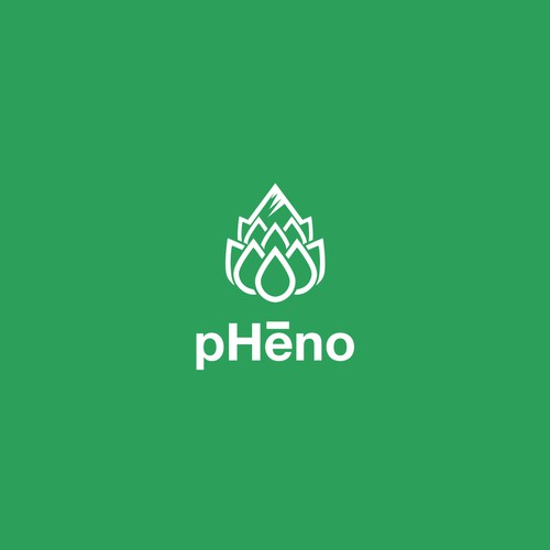 Logo Concept For Pheno