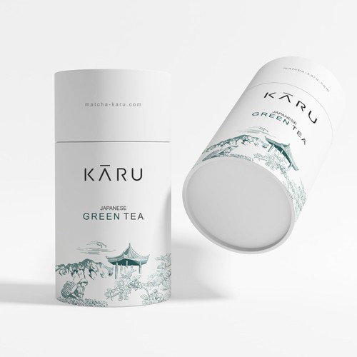 Japanese Green Tea