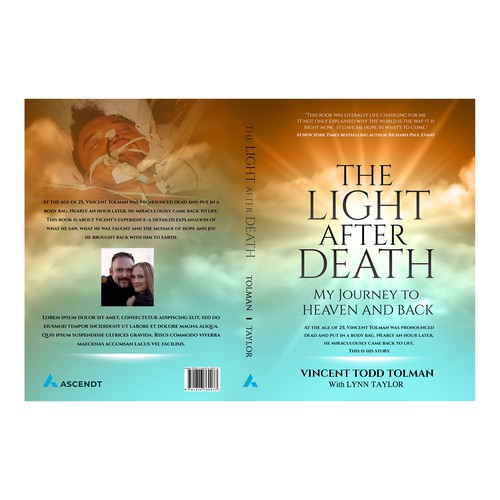 The Light after Death