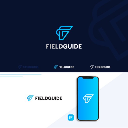 FieldGuide Logo