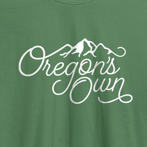 Logo for t-shirt & various products