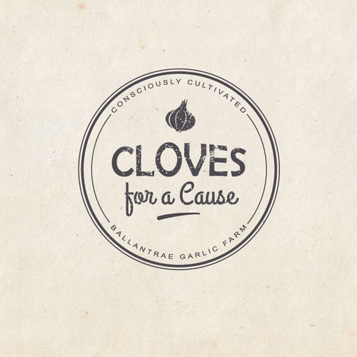 Cloves for a Cause