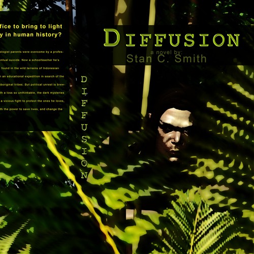 Diffusion Book Cover