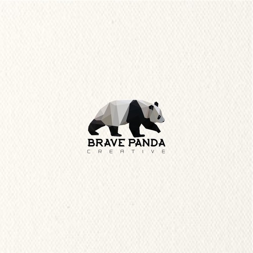 BRAVE PANDA CREATIVE