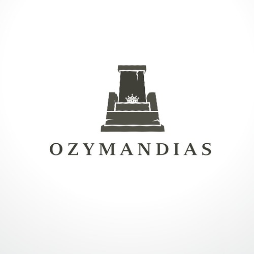 Logo for Ozymandias