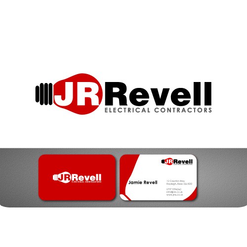 New logo wanted for JR Revell