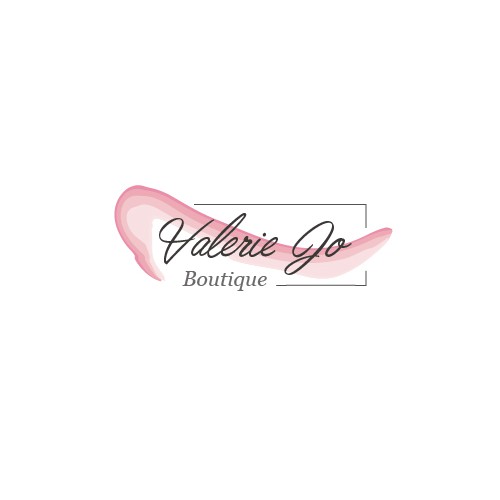 Logo for Classic and elegant Boutique
