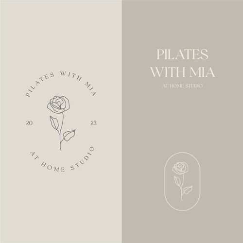 Pilates With Mia