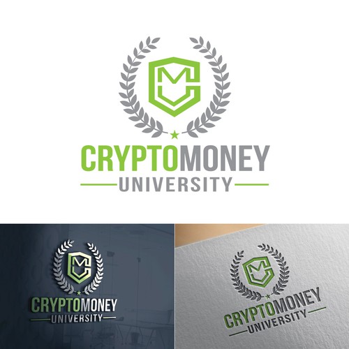 best crypto logo