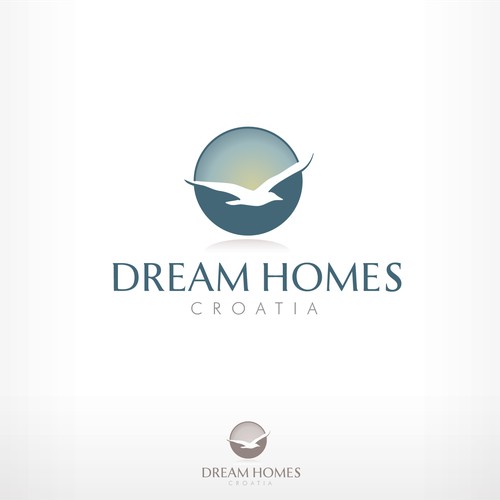 DREAM HOMES