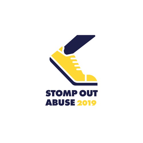 Stomp Out Abuse 2019