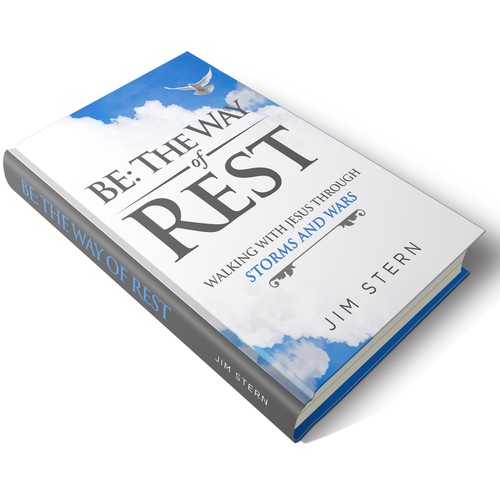 BE The Way of Rest