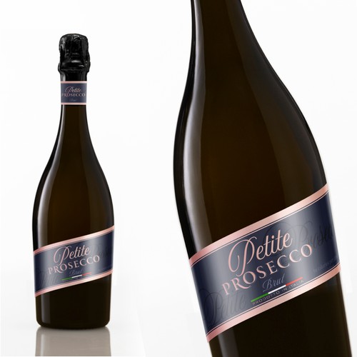 Petite Prosecco