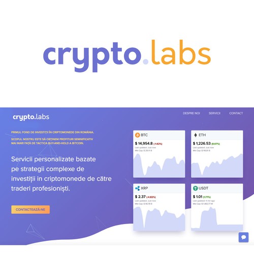 Crypto Labs