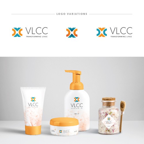VLCC logo