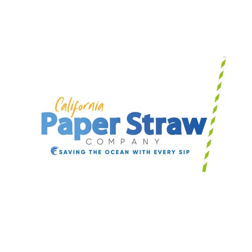 California Biodegradable Straw Company