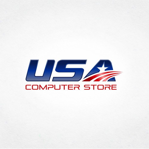 USA Computer Store