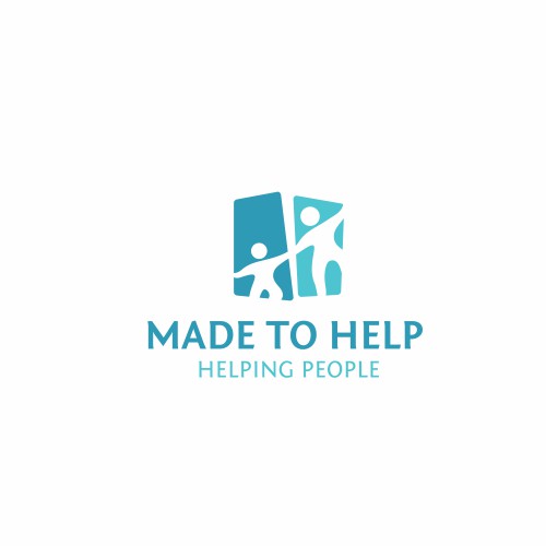 Logo Design for Made to Help